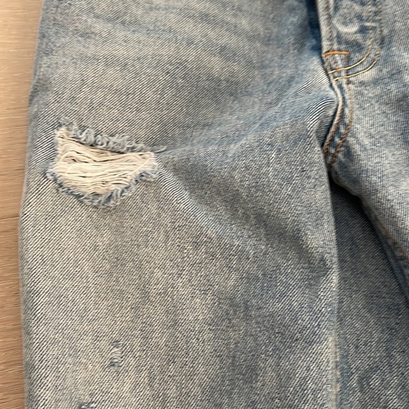 GRLFRND Karolina High Rise Jeans A Little More Love - Picture 11 of 12